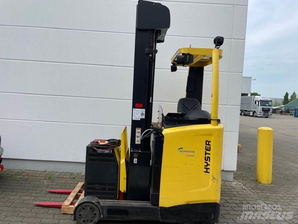 Hyster R 1.4 Ανυψωτικά στενών δρόμων