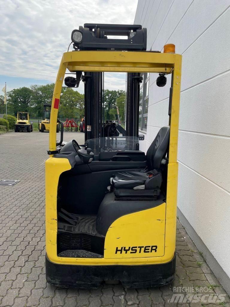Hyster R 1.4 Ανυψωτικά στενών δρόμων