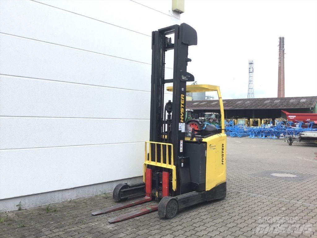 Hyster R 1.6 Ανυψωτικά στενών δρόμων