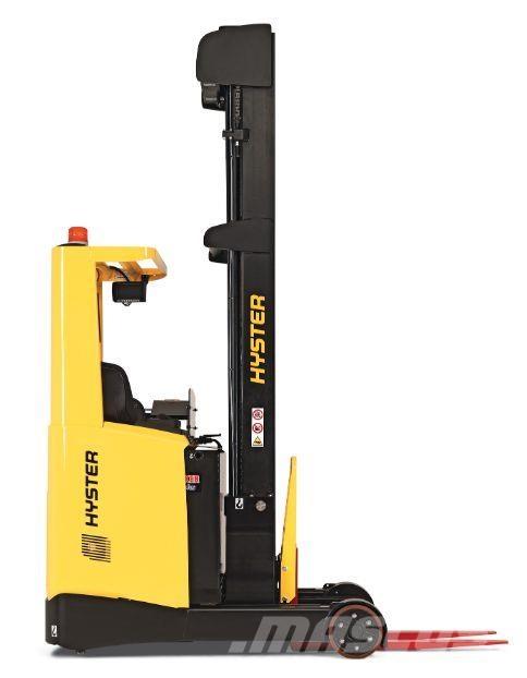 Hyster R 1.6 Ανυψωτικά στενών δρόμων