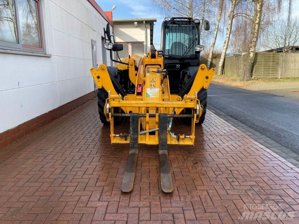 JCB 540-140 Hi Viz Τηλεσκοπικοί ανυψωτές
