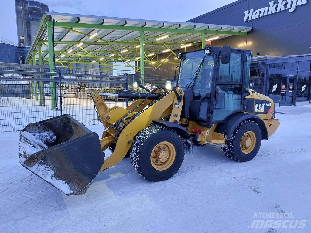 CAT 906H Άλλα γεωργικά μηχανήματα