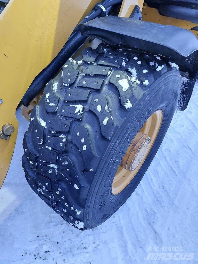 CAT 906H Άλλα γεωργικά μηχανήματα