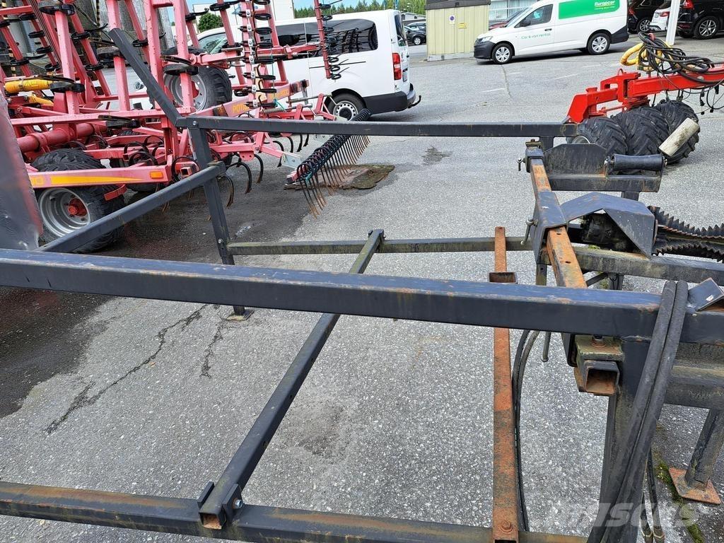 Japa 2000 Διαχωριστές και κόπτες ξυλείας