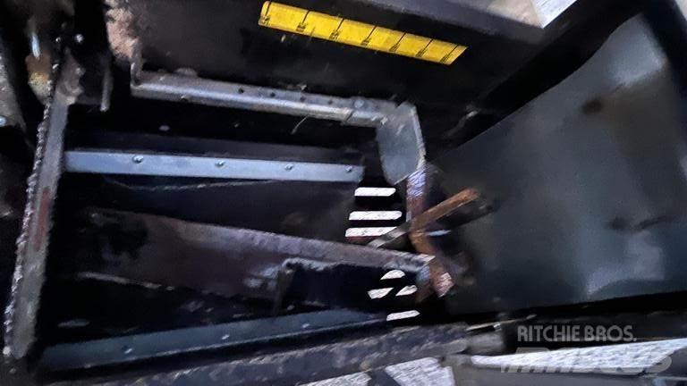 Piko M30 Διαχωριστές και κόπτες ξυλείας