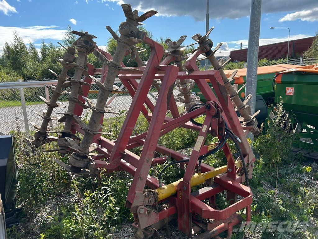 Tempo 4 Σβάρνες