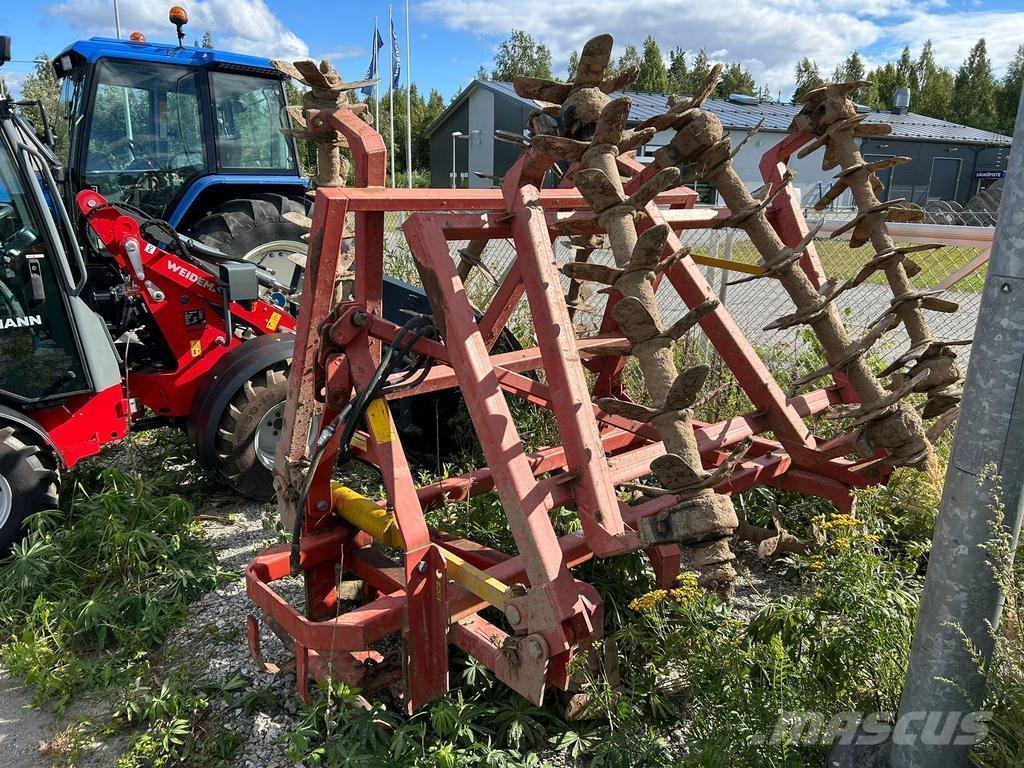 Tempo 4 Σβάρνες