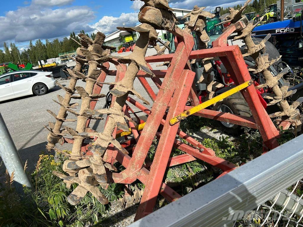 Tempo 4 Σβάρνες