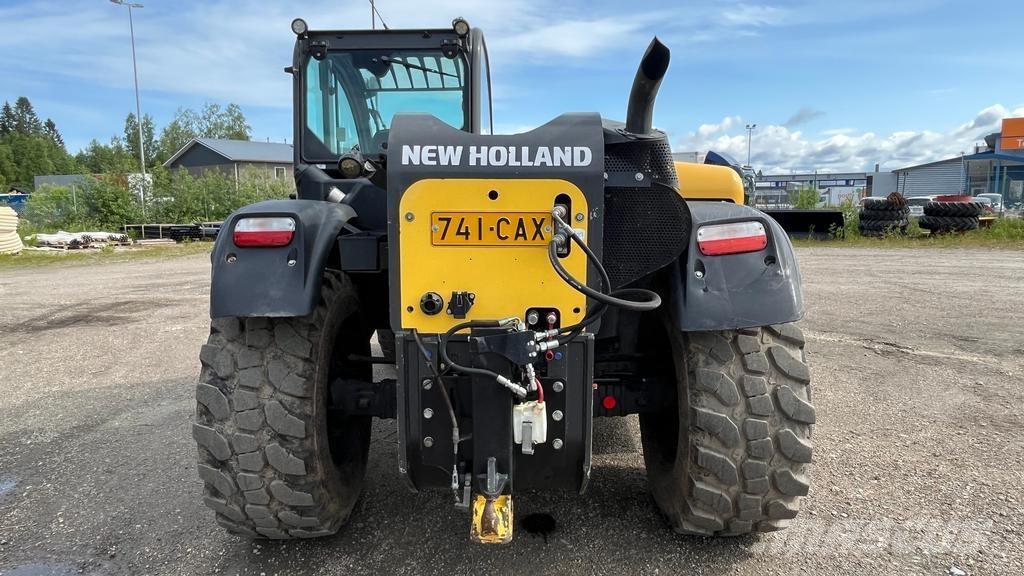 VM 300 Συνδυαστικοί σπορείς