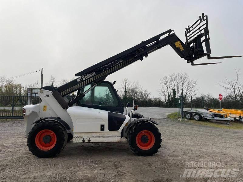 Bobcat T3093S Τηλεσκοπικοί ανυψωτές