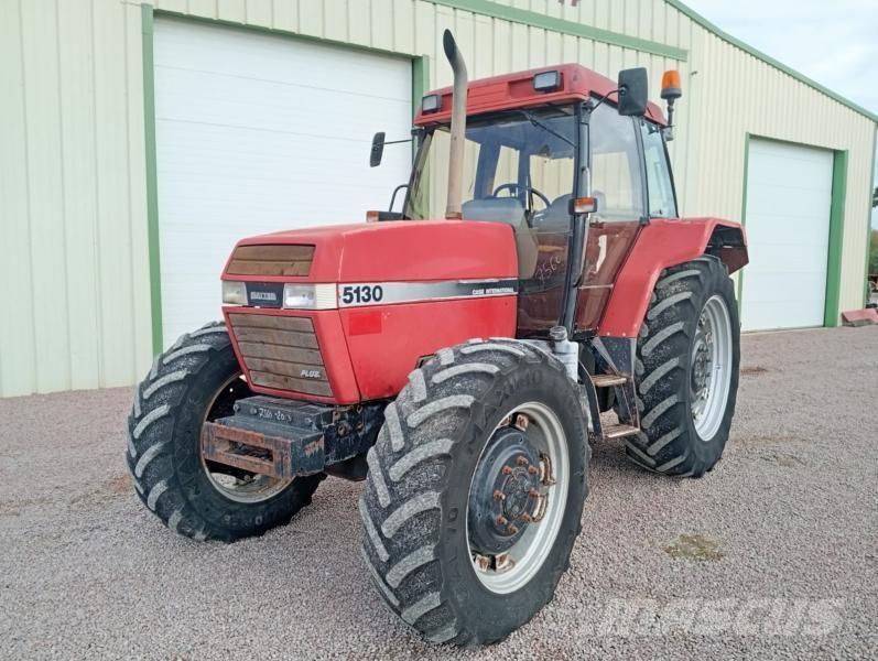 CASE IH 5130 Τρακτέρ