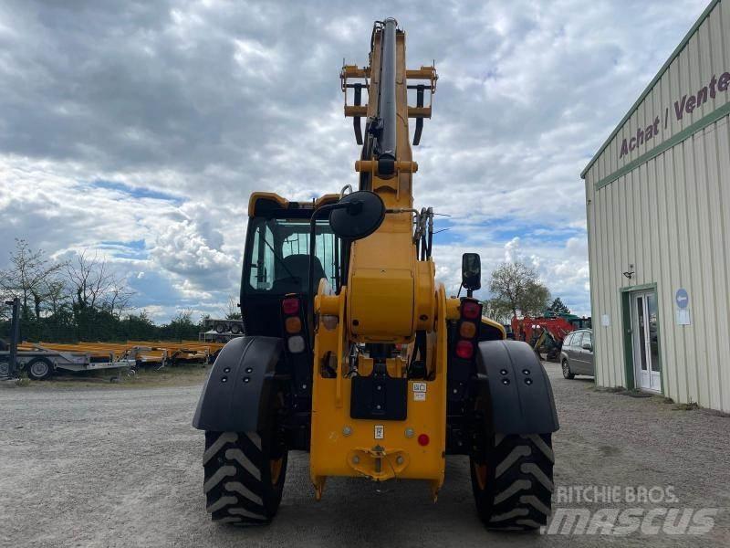 Manitou MT1440 Τηλεσκοπικοί ανυψωτές