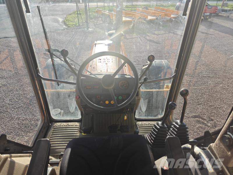 Renault 106-54 Τρακτέρ