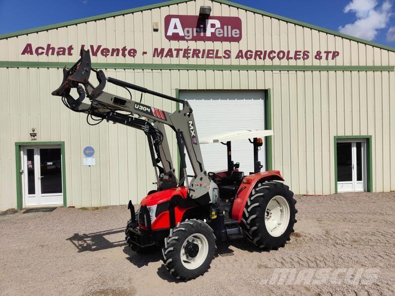 Valtra A73 Τρακτέρ
