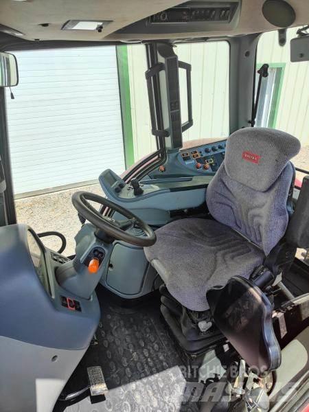Valtra N163 Τρακτέρ