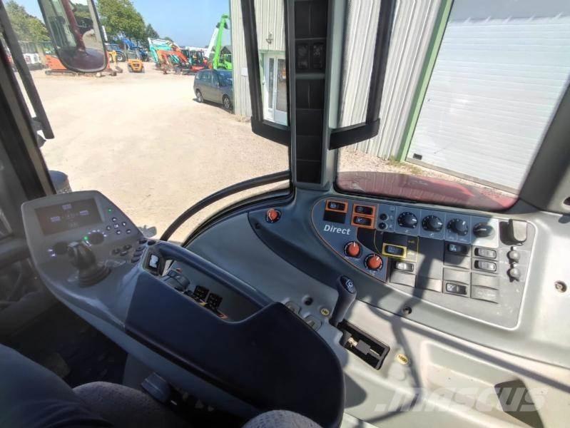 Valtra N163 Τρακτέρ