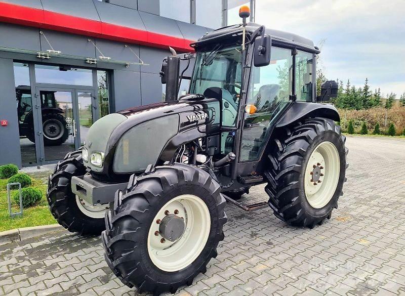 Valtra A93 Τρακτέρ