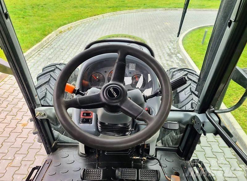 Valtra A93 Τρακτέρ