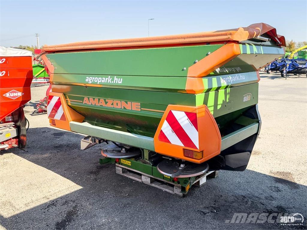 Amazone ZA-M 3001 Διαστρωτήρες ανοργάνων