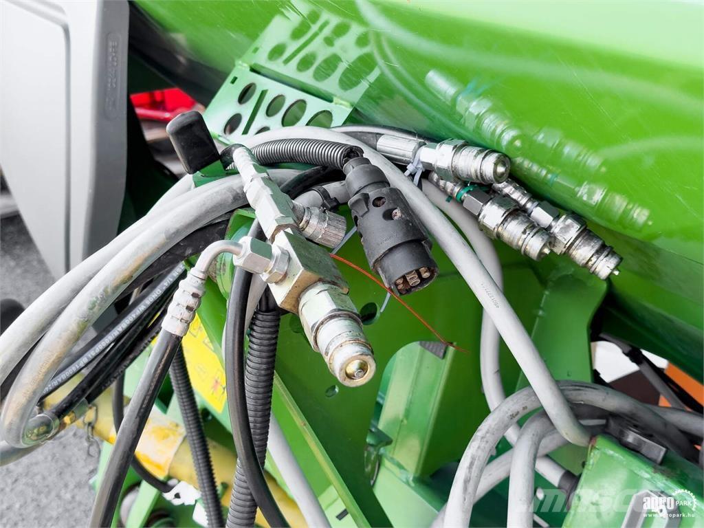 Amazone ZA-M 3001 Διαστρωτήρες ανοργάνων