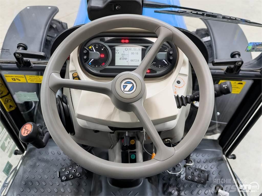Landini 5-110H Τρακτέρ