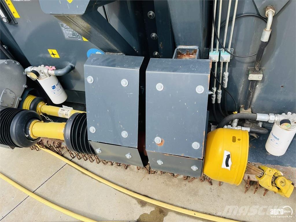  NAS PSM-876 CS Κεφαλές θεριζοαλωνιστικών μηχανών