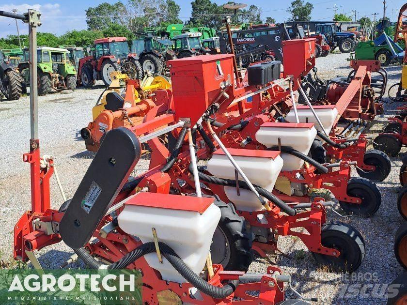  Agricolanocese P K Τρακτέρ