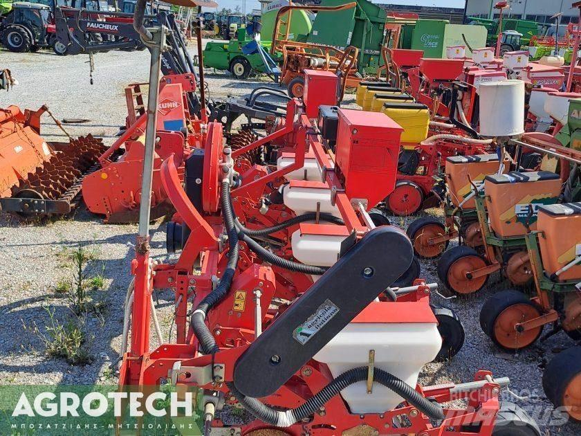  Agricolanocese P K Τρακτέρ