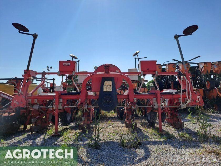  Agricolanocese P K Τρακτέρ
