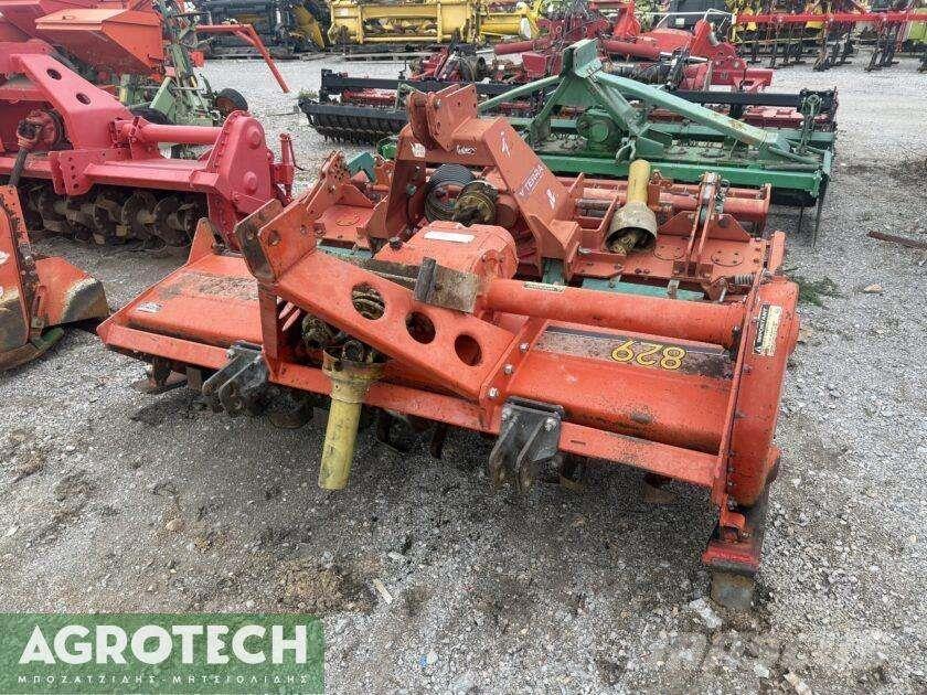 Carraro 829 (2 μέτρα) Τρακτέρ