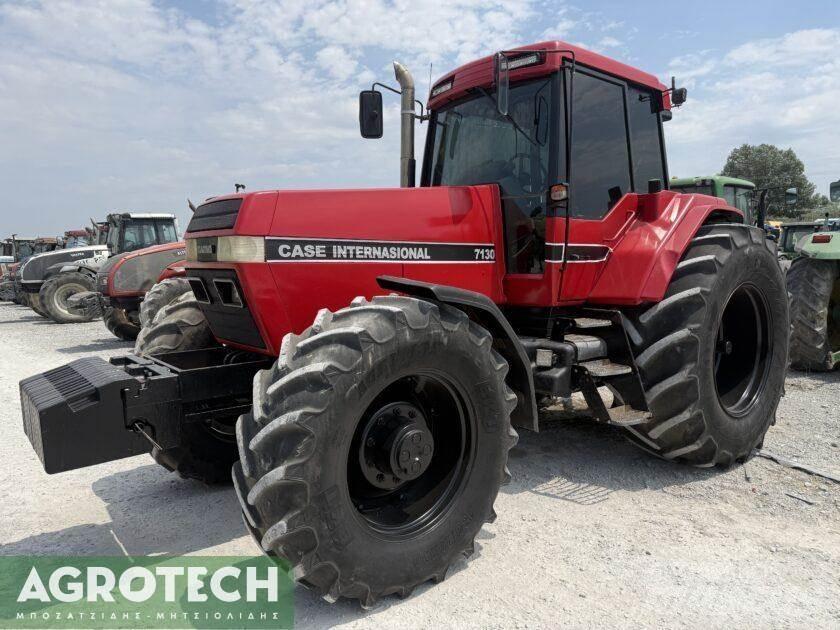 Case IH 7130 Τρακτέρ