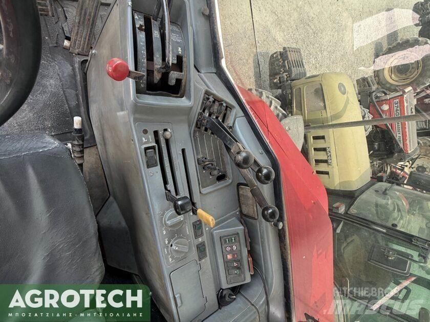 Case IH 7130 Τρακτέρ