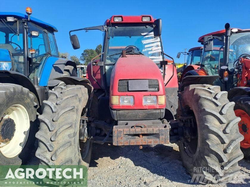 Case IH CS 150 Τρακτέρ