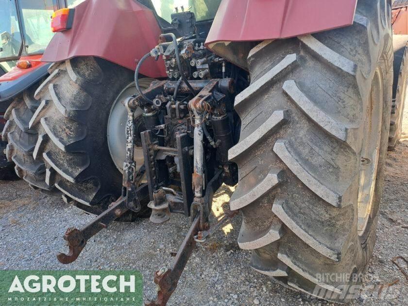 Case IH CS 150 Τρακτέρ