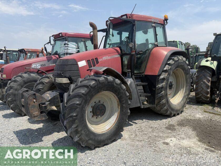 Case IH CVX 150 Τρακτέρ