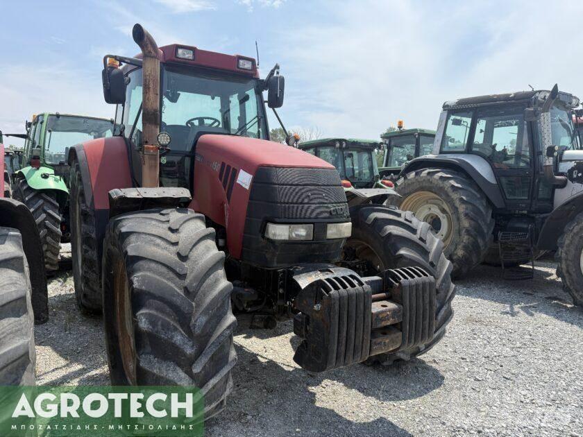 Case IH CVX 150 Τρακτέρ