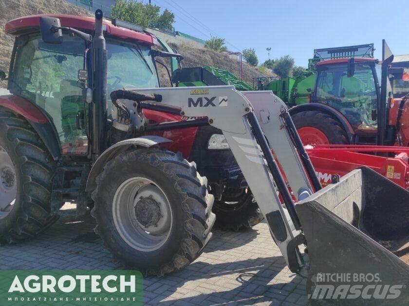 Case IH MAXXUM 110 Τρακτέρ