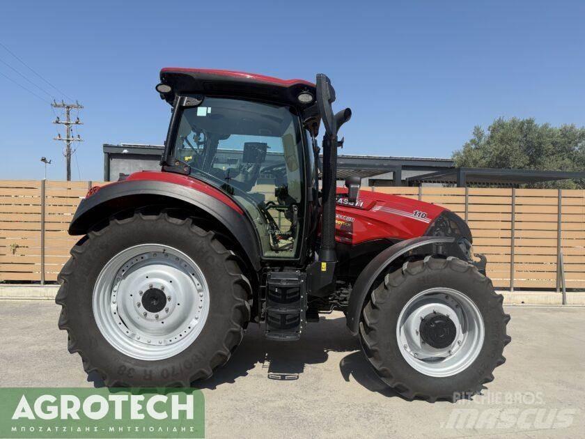 Case IH VESTRUM 110 Τρακτέρ