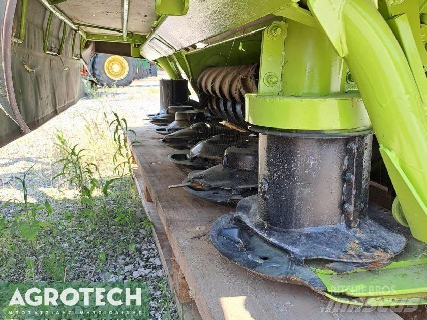 CLAAS 3100 FRC Τρακτέρ