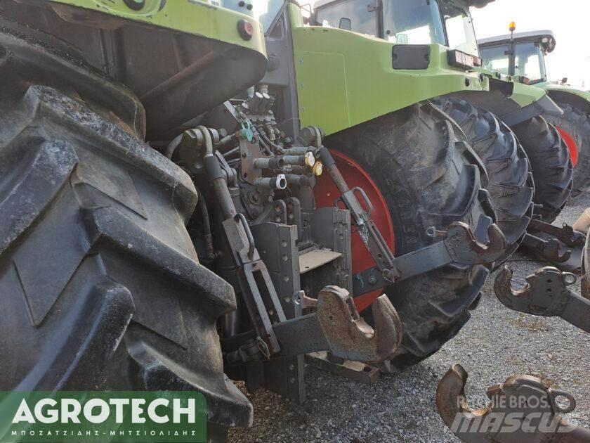 CLAAS 696 RZ Τρακτέρ