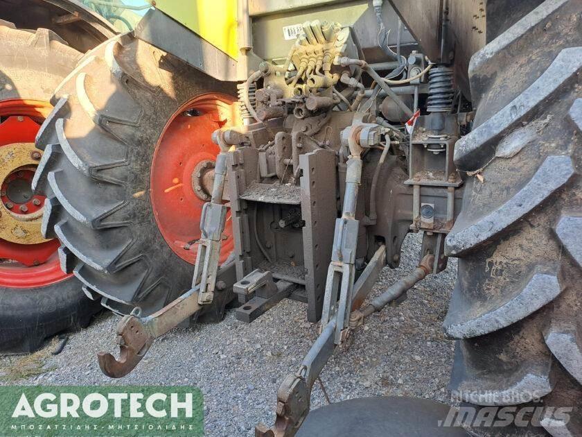 CLAAS ARES 616 Τρακτέρ