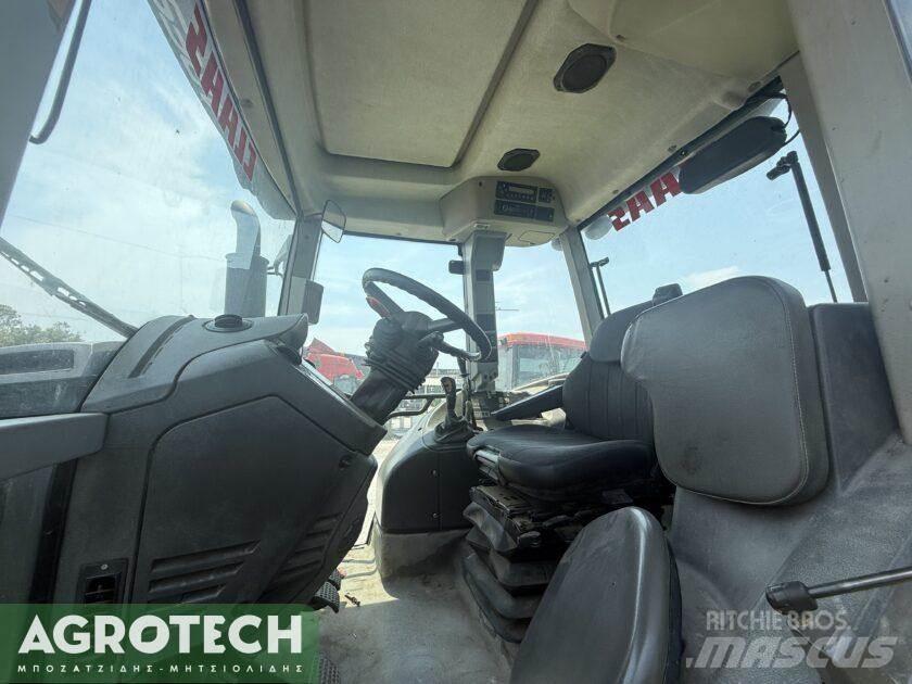 CLAAS ARES 657 ATZ Τρακτέρ
