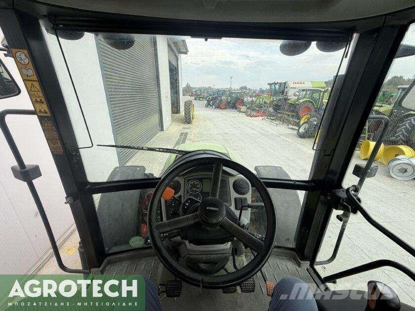 CLAAS Arion 430 Τρακτέρ