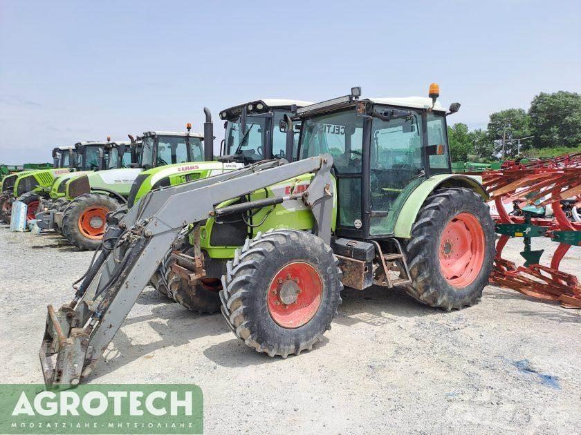CLAAS CELTIS 436 RX Τρακτέρ