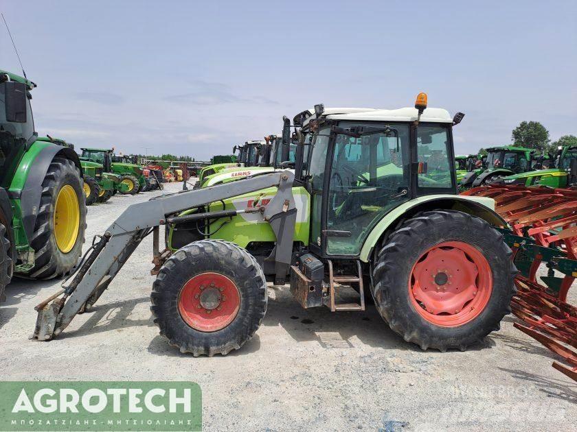CLAAS CELTIS 436 RX Τρακτέρ