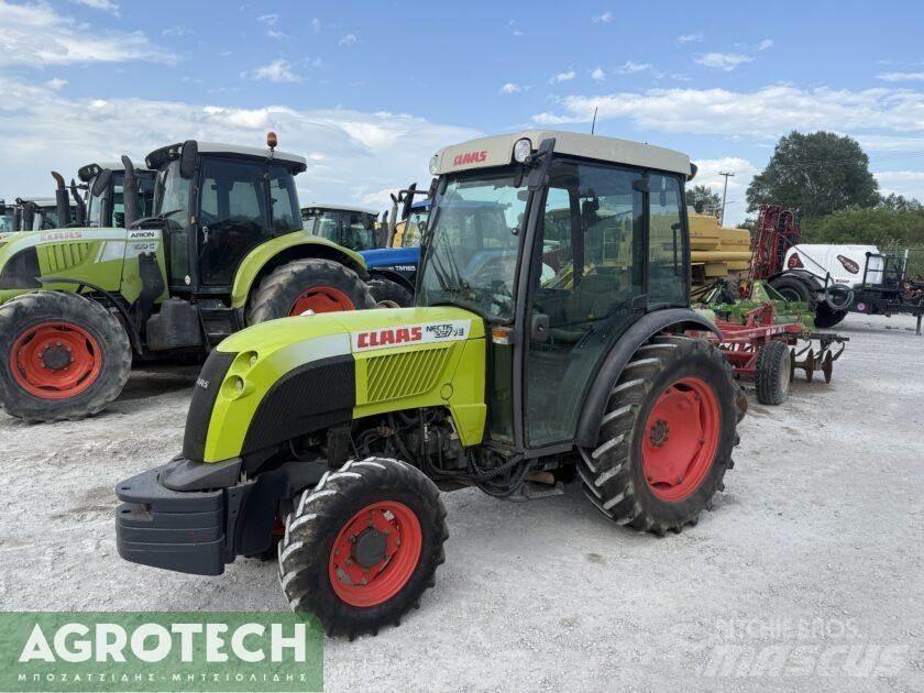 CLAAS Nectis 237VE Τρακτέρ
