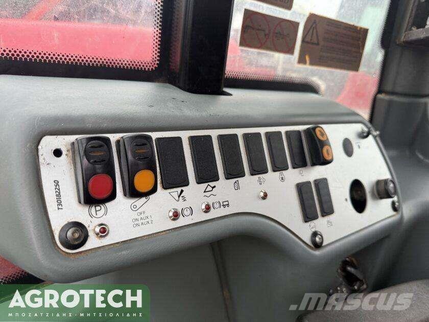  Compact 7.30 Τρακτέρ