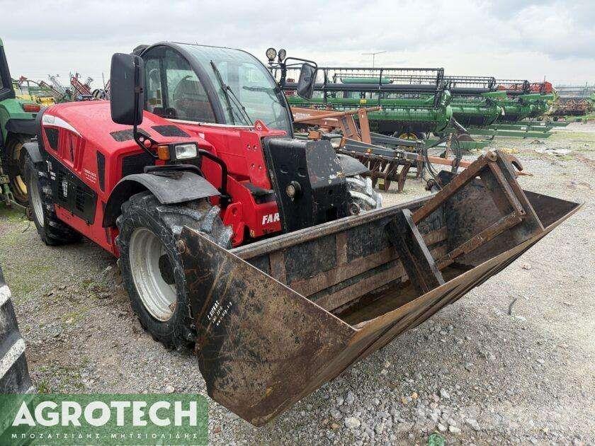  Compact 7.30 Τρακτέρ