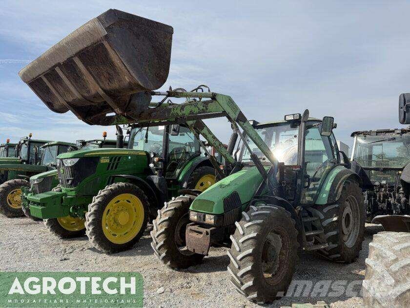Deutz-Fahr  Τρακτέρ