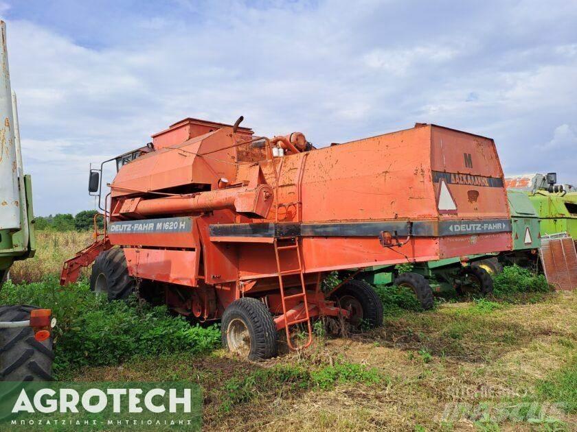 Deutz-Fahr M 1620 H Τρακτέρ